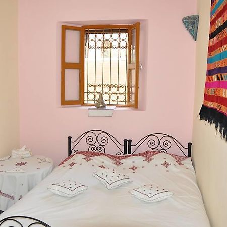 페스 Dar Talaa Honto B&B 외부 사진