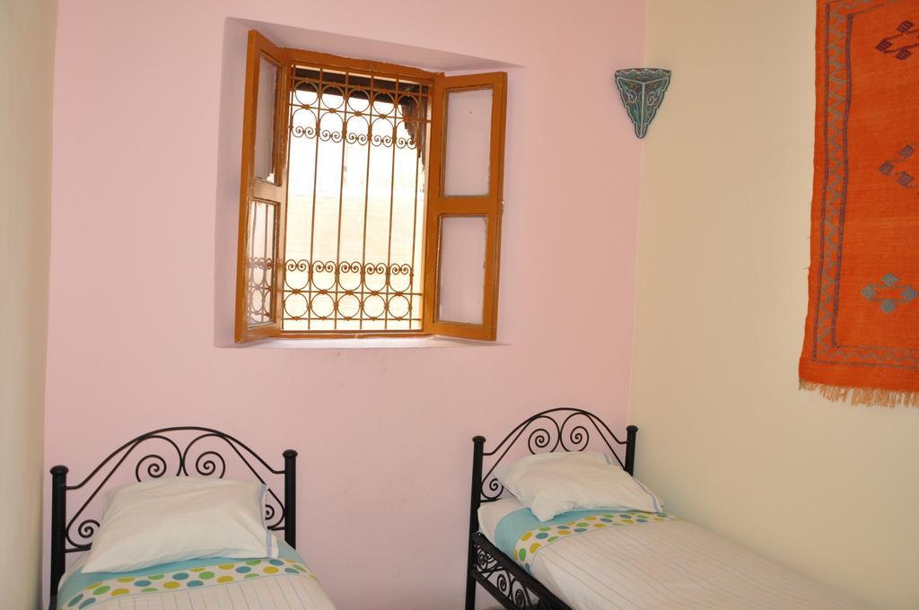 페스 Dar Talaa Honto B&B 객실 사진